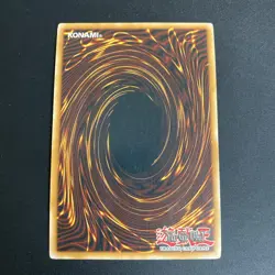 Yugioh - Shutendoji SOVR-EN095 1st Edition SECRET X1 - Image 4