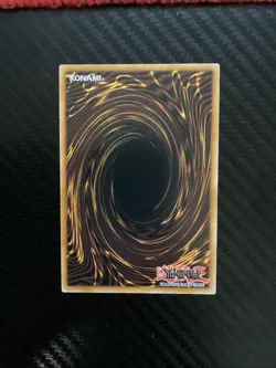 Yu-Gi-Oh! TCG Marshmao Yummy Secret Rare DOOD-EN024 1st Edition Near Mint - Image 2