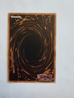The Fallen & The Virtuous Ultimate Rare YGO Yu-Gi-Oh! Tournament Pack UP01 NM - Image 4