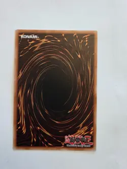 Red-Eyes Darkness Metal Dragon YGO Yu-Gi-Oh! UP01 Tournament Pack Ultimate NM - Image 4