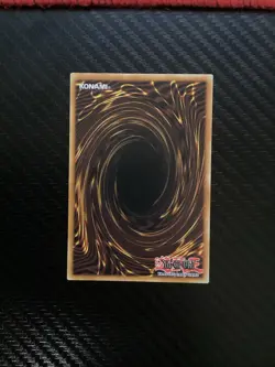 *** S:P LITTLE KNIGHT *** PRISMATIC COLLECTOR'S RARE (PCR) RA03-EN049 YUGIOH! - Image 3