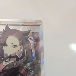 Marnie (Full Art) 200/202 Swsh01: Sword & Shield Holo - Image 4