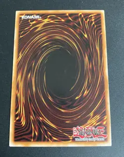 Yugioh - Blue-Eyes White Dragon LCKC-EN001 1st Edition ULTRA VLP/NM X1 - SDK - Image 2