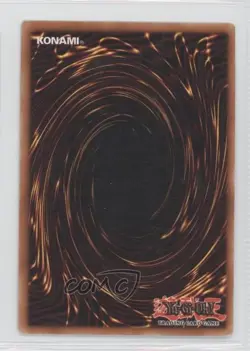 Offerings to the Doomed Unlimited YuGiOh Labyrinth of Nightmare #LON-051 READ - Image 2