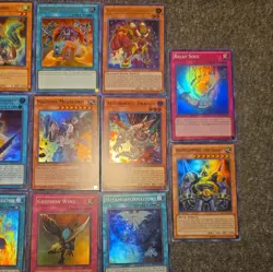 Yugioh cards lot - Image 2
