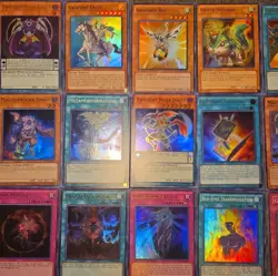 Yugioh cards lot - Image 3