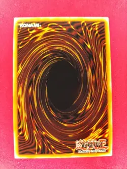 Yugioh Card Masquerade the Blazing Dragon RA02-EN022 ULTIMATE RARE 1st Edition - Image 2