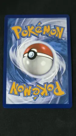 Pokemon TCG Iron Leaves EX Prismatic Evolutions Holo Card 176/131 Gold - Image 2
