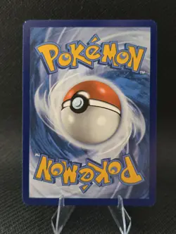Pokemon TCG Scoop Up Cyclone Holo Card 128/131 Prismatic Evolutions - Image 2