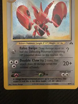 Pokemon Vintage Rare Holo Card Lot Base Set, Fossil, Jungle, Team Rocket MP/HP - Image 4