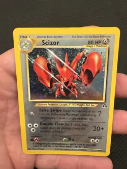 Pokemon Vintage Rare Holo Card Lot Base Set, Fossil, Jungle, Team Rocket MP/HP - Image 5