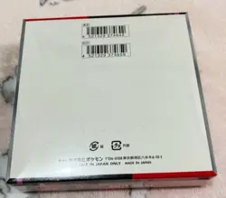 Pokemon Card Game Glory of the Rocket Unopened Box with Shrink - Image 2
