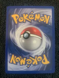 Pokemon TCG Neo Discovery Kabutops Non Holo Rare Card 25/75 Mint - Image 2