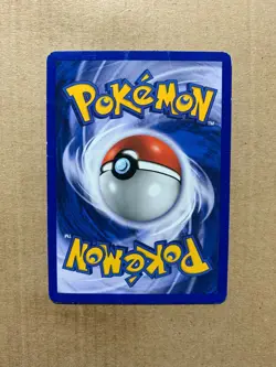 Blaine's Mankey /132 Gym Challenge - Common Pokemon Card - HP - Image 2