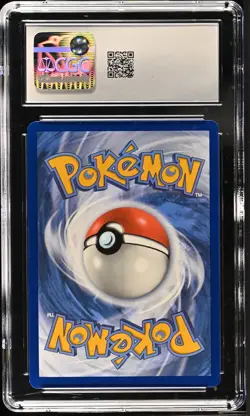 CGC 10 Wartortle 002/034 CLB Trading Card Game Classic Holo Pokemon TCG card - Image 2