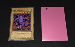 Yu-Gi-Oh! Sky Dragon Tournament Pack 2nd Season TP2-029 Common Unlimited Card - Image 1