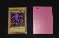 Yu-Gi-Oh! Sky Dragon Tournament Pack 2nd Season TP2-029 Common Unlimited Card - Image 2