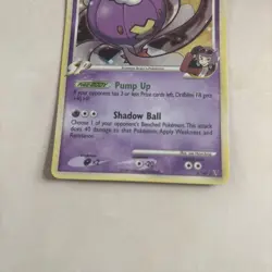 Pokemon TCG Drifblim FB 3/147 Holo Rare Supreme Victors English Card 2009 HP - Image 5