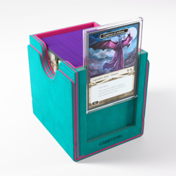 Sidekick Pro 100+ XL Convertible - Premium Deck Box with Secure Card Storage, UV - Image 3