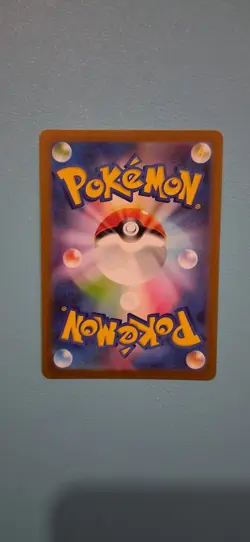 Pokemon TCG - Flareon - 065/SV-P 065/SV-P Sv-P Promotional Cards Holo (Japanese) - Image 3