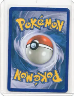 Pokemon Card - Infernape - 31/127 - Platinum - 2009 - Image 2