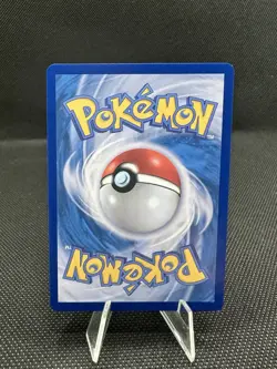Purugly 079/102 SV7 Stellar Miracle - Pokemon Card Korean Scarlet & Violet - Image 2