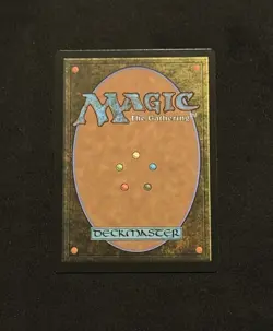 Magic The Fantastic Four 0741 Non-Foil Base Mythic Marvel Super Heroes NM MTG - Image 2