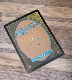 MTG Magic the Gathering Recruiter of the Guard NM Ungraded English #22 - Image 2