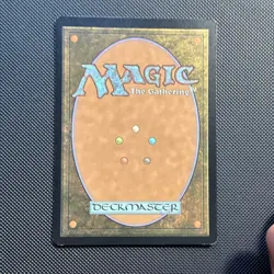 Wizards of the Coast MTG Professional Face-Breaker SNC Rare Foil EN 116/281 - Image 2