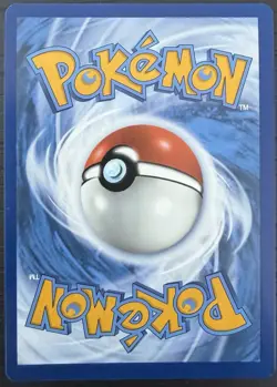 Pokemon TCG Greavard 214/198 SV01 Scarlet & Violet Illustration Rare Holo Eng - Image 2