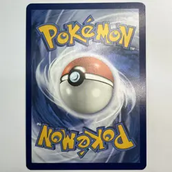 Greavard 214/198 IR SV01 Scarlet & Violet Base Illustration Rare Holo Pokemon TC - Image 2