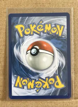 Pokemon Greavard 214/198 Illustration Rare Holo SV01 Scarlet & Violet Basic Card - Image 2