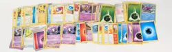 400+ Pokemon Card Bulk Lot + 50 Holos / Foils & 10 Hits - Image 4