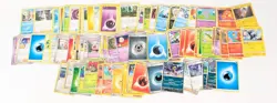 400+ Pokemon Card Bulk Lot + 50 Holos / Foils & 10 Hits - Image 5