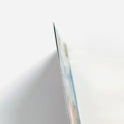 Dragon Ball Z Carddass Super Battle Card No. 551 Buu Prism 2 overlap ver. 1995 - Image 4