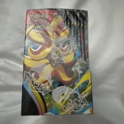 Pokemon TCG Chaos Rising Booster Box Factory Sealed In Hand UK Brand New - Image 2