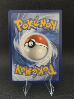 Raifort Prismatic Evolutions Full Art Trainer Pokemon TCG Card 142/131 - Image 2
