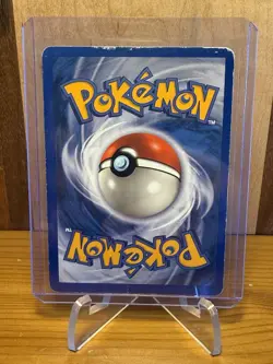 Pokemon Gloom 078/165 Expedition Base Set Uncommon 70 HP - Image 3