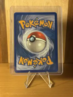 Pokemon - Oddish 122/165 Expedition Base Set Regular - Image 3