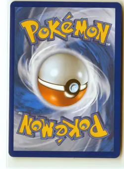 Aurorus Pokemon M3 084/080 (Perfect Order) Illustration Rare Korean Holo NM - Image 2