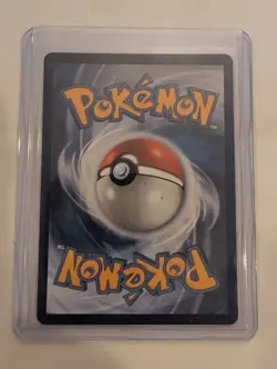 Beedrill ex 098/086 Ultra Rare Chaos Rising Pokemon Holo Near Mint - Image 2
