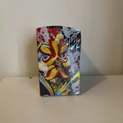 Pokemon TCG ME04 Chaos Rising BOOSTER BOX Factory Sealed 36 Packs - Image 4