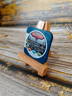 Wobbuffet - Z3-34 - Pokemon Tretta Chip - Japanese - Image 3