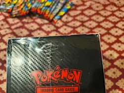 Pokemon TCG Destined Rivals Pokemon Center Elite Trainer Box ETB - Sealed - Image 3