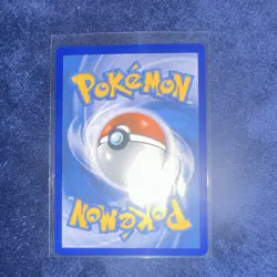 The Pokemon Company Pokemon TCG Mew XY110 XY Holo Promo Basic HP 70 English - Image 2