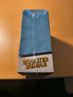 Pokemon TCG: Ascended Heroes Factory Sealed Booster Bundle Box - Image 4