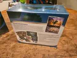 Twilight Masquerade Pokemon Center Elite Trainer Box ETB NEW Exclusive Sealed - Image 3