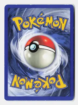 Beedrill 17/102 Rare Base Set Unlimited Moderately Played - Image 2