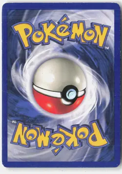 Pidgeotto 22/102 Rare Base Set Unlimited Pokemon Moderately Played - Image 2