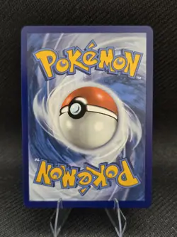 Pokemon TCG Trainer Card Tyme 143/131 Full Art Prismatic Evolutions - Image 2